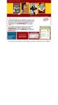 Mobile Screenshot of expatexpert.com